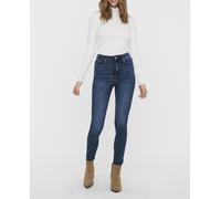 Vero Moda Pantalón vaquero de mujer. Azul 34 / 32
