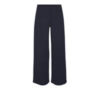 VERO MODA Pantalón 'VMBerlin' azul noche, Talla 38
