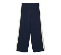 VERO MODA Pantalón 'VMBerlin' navy / negro / offwhite, Talla 38