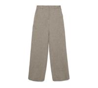 VERO MODA Pantalón 'VMBestie' taupe 42x32 EUR