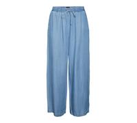 VERO MODA Pantalón 'VMBREE' azul denim 34x34 EUR