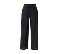 VERO MODA WVN Noos Vmcaia MW Wide Pant WVN Noos, Negro, S