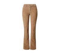 VERO MODA Pantalón 'VMFLASH' marrón claro 36x32 marrón claro