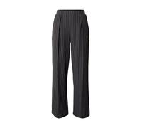 VERO MODA Pantalón 'VMHenna' negro / blanco 40x32 negro / blanco