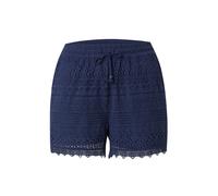 VERO MODA Pantalón 'VMHoney' navy, Talla 40