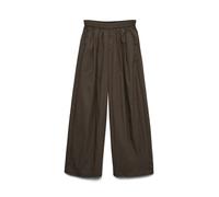 VERO MODA Pantalón 'VMJose' chocolate 42x30 chocolate