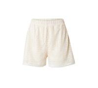Vero Moda VMMAYA HW SHORT SHORTS JRS VO XS Beige