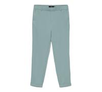 VERO MODA Pantalón 'VMMAYA' menta 38x32 menta
