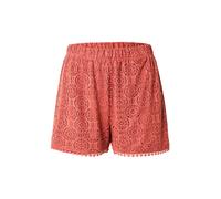 Vero Moda VMMAYA HW SHORT SHORTS JRS VO S Rojo