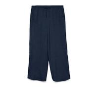 VERO MODA Pantalón 'VMMELANEY' azul oscuro 42 azul oscuro