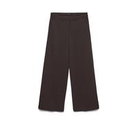 VERO MODA Pantalón 'VMZamira' chocolate 44x32 chocolate