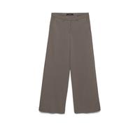 VERO MODA Pantalón 'VMZamira' taupe 34x32 EUR