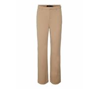 VERO MODA Pantalón 'ZAMIRA' marrón claro 44x32 EUR