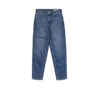 Vero Moda Pantalones de Mujer, Azul Medio (Medium Blue Denim), 28W / 32L
