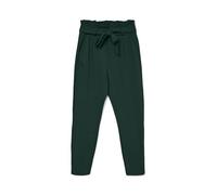 VERO MODA Vmeva HR Loose Paperbag Pnt Ga Tall Noos Pantalones, Pine Grove, XXL / 36L para Mujer