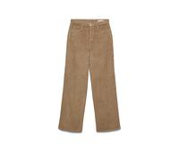 VERO MODA Pantalones Marlene VMTESSA camel | 29/L32