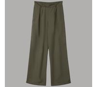 Vero Moda Pantalones Pierna Larga Vita Lata Medio Elástico Art. Caysa 10331403
