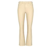 Vero Moda Pantalones rectos VMWILD in Beige XS
