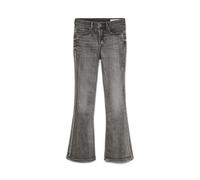 Vero Moda Pantalones Vaqueros para Mujer, Medium Grey Denim, SW x 32L