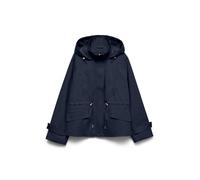 VERO MODA Parca de entretiempo navy XS EUR