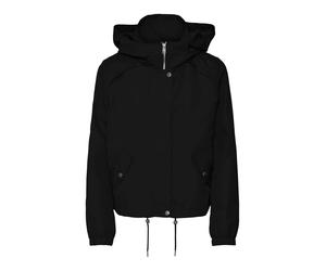 VERO MODA Parca de entretiempo 'VMZoa' negro M negro