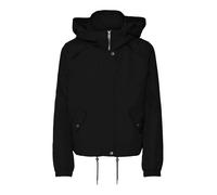 VERO MODA Parca de entretiempo 'VMZoa' negro XL negro