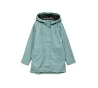 Vero Moda Petite Abrigo de entretiempo 'VMMALOU' menta M menta