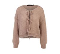 Vero Moda Petite Cárdigan 'VMALOA' taupe L taupe