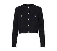 Vero Moda Petite Cárdigan 'VMSABA' negro L EUR