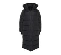 Vero Moda Petite Chaqueta de invierno 'VMELANOR LAURIE' negro XS negro