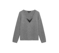 Vero Moda Petite Jersey gris XL EUR