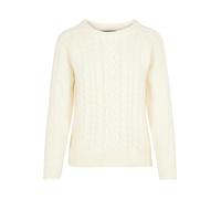 Vero Moda Petite Jersey 'VMPRIYA' blanco natural S blanco natural