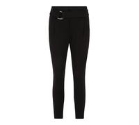 Vero Moda Petite Pantalón plisado 'BAILEY' negro 38x28 negro