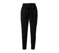 Vero Moda Petite Pantalón plisado 'Eva' negro 38x28 negro