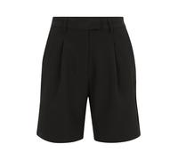 Vero Moda Petite Pantalón plisado 'VMBECCA' negro 42 negro