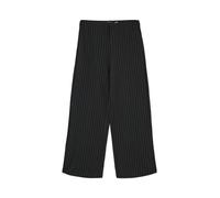 Vero Moda Petite Pantalón 'VMBERLIN' antracita / blanco 42x28 antracita / blanco