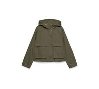 Vero Moda Petite Parca de entretiempo oliva XL oliva