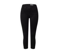 Vero Moda Petite VMSOPHIA HW SK Soft VI110 Petite Noos Jeans, Black, XL/P/28 para Mujer
