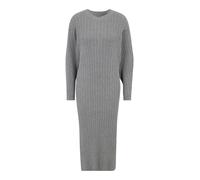 Vero Moda Petite Vestido de punto 'VMIVY' gris L gris