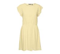 Vero Moda Petite Vestido 'VMTASSA' amarillo claro 42 amarillo claro