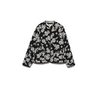 VERO MODA Quilted Jacket VMCLARA Jacket Black S Black 1 S