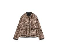 VERO MODA Quilted Jacket VMCLARA Jacket Rugby Tan M Rugby Tan M