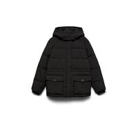 VERO MODA Quilted Jacket VMDIANA Jacket Black XL Black XL