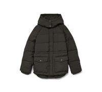 VERO MODA Quilted Jacket VMDIANA Jacket Peat L Peat L