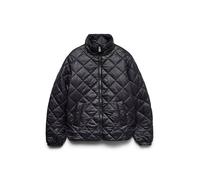VERO MODA Quilted Jacket VMSKYLAR Jacket Black XS Black XS