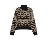 VERO MODA Rollkragenpullover VMARIA negro | M