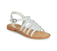 VERO MODA Sandalias de Mujer, para Verano, Sky Gray, Muy Cómodas y Frescas (Sistema tallas calzado EU, Adulto, Números, mediano, 40)
