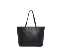 VERO MODA Vmasta Shopper Noos para mujer, color negro, Negro, talla única