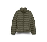 VERO MODA Short Jacket Vmcami Noos-Chaqueta Corta, Calamata, L Mujeres