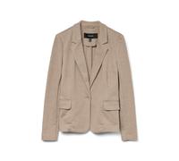 VERO MODA Single-Breasted Blazer VMJULIA Blazer